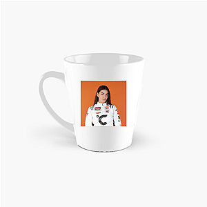 Arab American Trailblazer Toni Breidinger Mugs