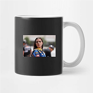 Beauty And Speed Combined Toni Breidinger Mugs