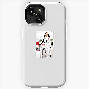 ARCA Series Standout Toni Breidinger iPhone Cases