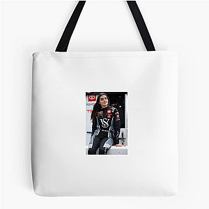 Dual Path Athlete Toni Breidinger Bags