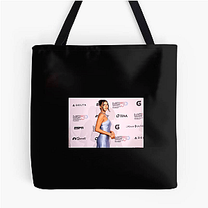 Empowered Female Driver Toni Breidinger Bags