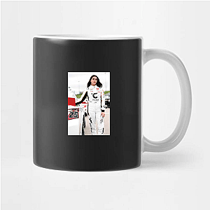 ARCA Series Standout Toni Breidinger Mugs