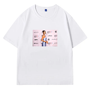Empowered Female Driver Toni Breidinger T-Shirts