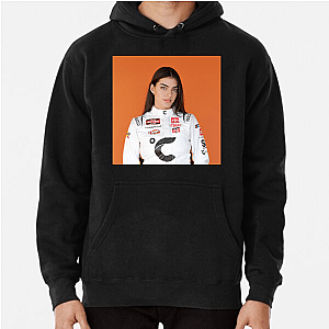 Arab American Trailblazer Toni Breidinger Hoodies
