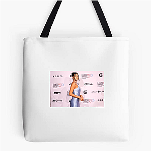 Empowered Female Driver Toni Breidinger Bags
