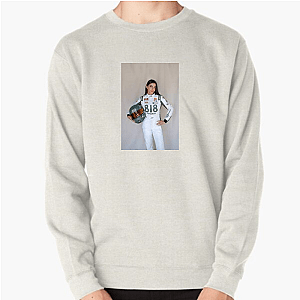Inspiration In Motorsports Toni Breidinger Sweatshirts