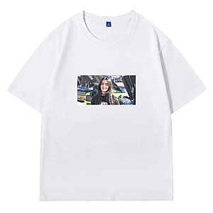 Fastest Woman On The Track Toni Breidinger T-Shirts