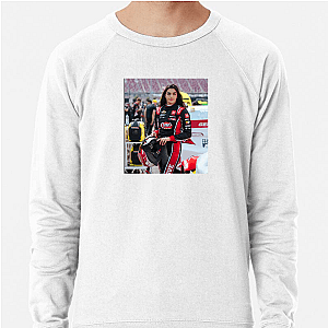 Model With Racing Grit Toni Breidinger Sweatshirts