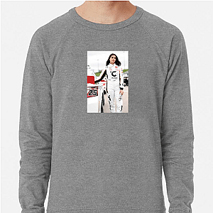 ARCA Series Standout Toni Breidinger Sweatshirts