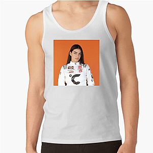 Arab American Trailblazer Toni Breidinger Tank Tops