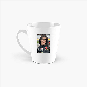 Barrier Breaking Racer Toni Breidinger Mugs
