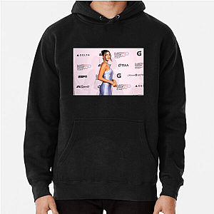 Empowered Female Driver Toni Breidinger Hoodies