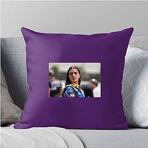 Beauty And Speed Combined Toni Breidinger Pillows Cover