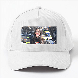 Fastest Woman On The Track Toni Breidinger Hats & Caps