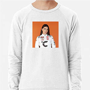 Arab American Trailblazer Toni Breidinger Sweatshirts