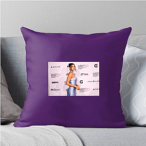 Empowered Female Driver Toni Breidinger Pillows Cover