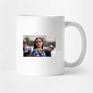 Beauty And Speed Combined Toni Breidinger Mugs