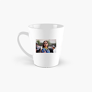 Beauty And Speed Combined Toni Breidinger Mugs
