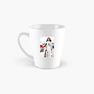 ARCA Series Standout Toni Breidinger Mugs