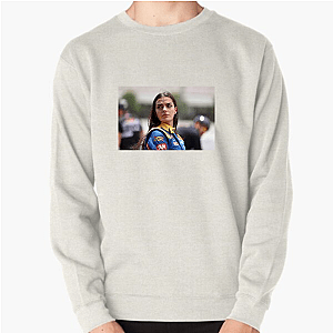 Beauty And Speed Combined Toni Breidinger Sweatshirts