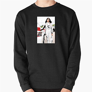 ARCA Series Standout Toni Breidinger Sweatshirts