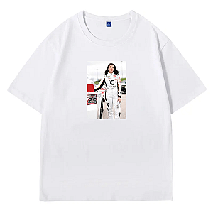 ARCA Series Standout Toni Breidinger T-Shirts