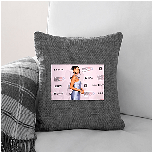 Empowered Female Driver Toni Breidinger Pillows Cover