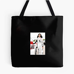 ARCA Series Standout Toni Breidinger Bags