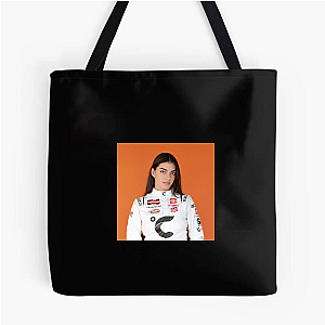 Arab American Trailblazer Toni Breidinger Bags