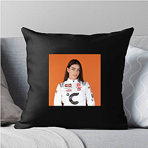 Arab American Trailblazer Toni Breidinger Pillows Cover