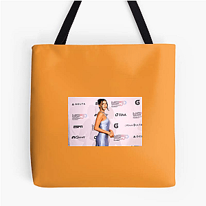 Empowered Female Driver Toni Breidinger Bags
