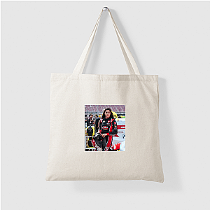 Model With Racing Grit Toni Breidinger Bags