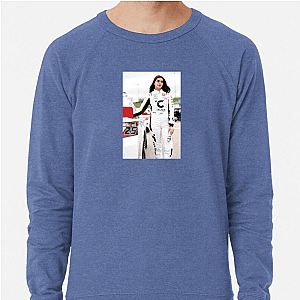 ARCA Series Standout Toni Breidinger Sweatshirts
