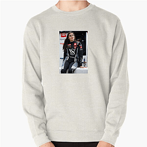 Dual Path Athlete Toni Breidinger Sweatshirts