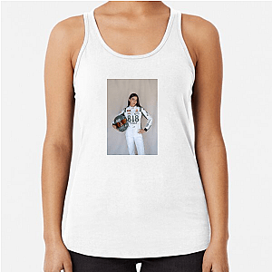 Inspiration In Motorsports Toni Breidinger Tank Tops