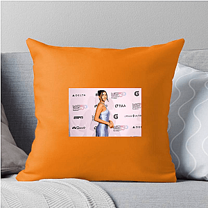 Empowered Female Driver Toni Breidinger Pillows Cover