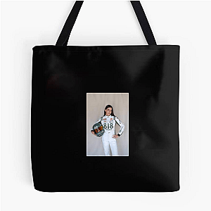 Inspiration In Motorsports Toni Breidinger Bags