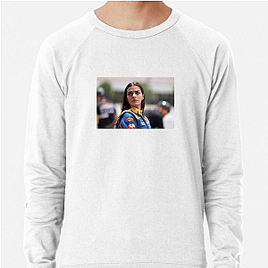Beauty And Speed Combined Toni Breidinger Sweatshirts
