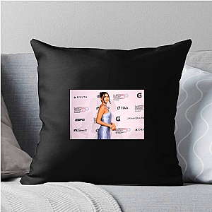 Empowered Female Driver Toni Breidinger Pillows Cover
