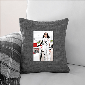 ARCA Series Standout Toni Breidinger Pillows Cover