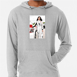ARCA Series Standout Toni Breidinger Hoodies
