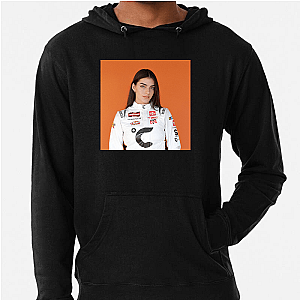 Arab American Trailblazer Toni Breidinger Hoodies