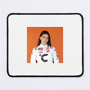 Arab American Trailblazer Toni Breidinger Mouse Pads
