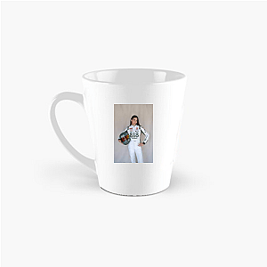 Inspiration In Motorsports Toni Breidinger Mugs