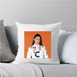 Arab American Trailblazer Toni Breidinger Pillows Cover
