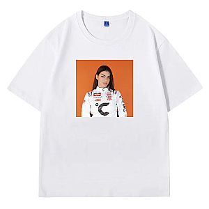 Arab American Trailblazer Toni Breidinger T-Shirts