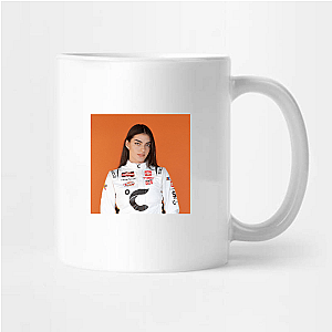 Arab American Trailblazer Toni Breidinger Mugs