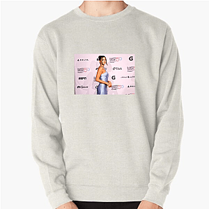 Empowered Female Driver Toni Breidinger Sweatshirts