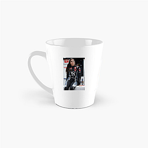Dual Path Athlete Toni Breidinger Mugs