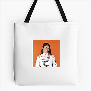 Arab American Trailblazer Toni Breidinger Bags